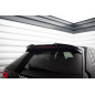Spoiler Cap Audi A3 Sportback 8V Facelift (Cod. M-AU-A3-3F-SB-CAP1G)