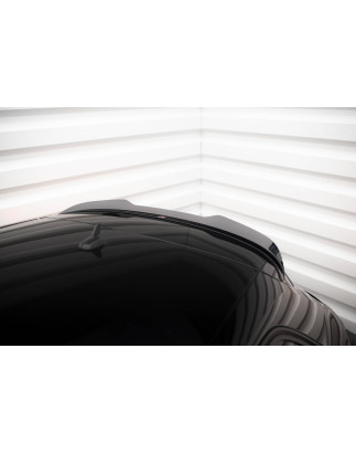 Spoiler Cap Audi A3 Sportback 8V Facelift (Cod. M-AU-A3-3F-SB-CAP1G)