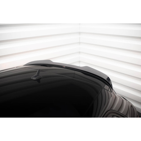 Spoiler Cap Audi A3 Sportback 8V Facelift (Cod. M-AU-A3-3F-SB-CAP1G)