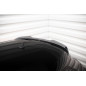 Spoiler Cap Audi A3 Sportback 8V Facelift (Cod. M-AU-A3-3F-SB-CAP1G)