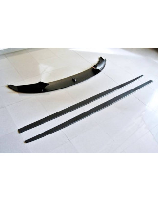 Kit Estetico BMW F10 / F11 2010-2016 Look M Performance (Cod. E-TCB10081020)