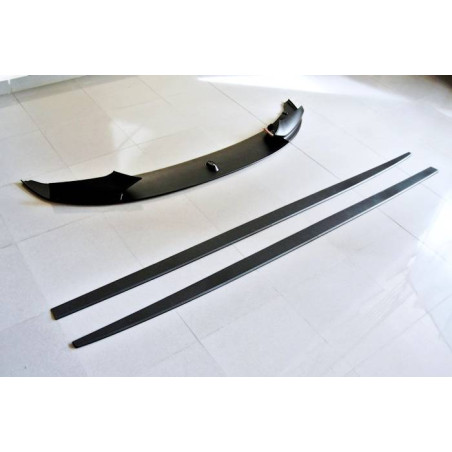 Kit Estetico BMW F10 / F11 2010-2016 Look M Performance (Cod. E-TCB10081020)