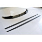 Kit Estetico BMW F10 / F11 2010-2016 Look M Performance (Cod. E-TCB10081020)