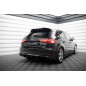 Spoiler Cap Audi A3 Sportback 8V Facelift (Cod. M-AU-A3-3F-SB-CAP1G)