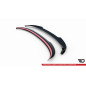 Spoiler Cap Audi A3 Sportback 8V Facelift (Cod. M-AU-A3-3F-SB-CAP1G)