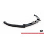 SPLITTER ANTERIORE V.1 Audi A3 Sportback 8V Facelift (Cod. M-AU-A3-3F-SB-FD1G)