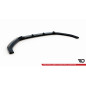 SPLITTER ANTERIORE V.1 Audi A3 Sportback 8V Facelift (Cod. M-AU-A3-3F-SB-FD1G)
