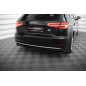 Splitters posteriori laterali Audi A3 Sportback 8V Facelift (Cod. M-AU-A3-3F-SB-RSD1G)