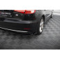 Splitters posteriori laterali Audi A3 Sportback 8V Facelift (Cod. M-AU-A3-3F-SB-RSD1G)