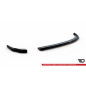 Splitters posteriori laterali Audi A3 Sportback 8V Facelift (Cod. M-AU-A3-3F-SB-RSD1G)