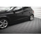 Diffusori minigonne Audi A3 Sportback 8V Facelift (Cod. M-AU-A3-3F-SB-SD1G)
