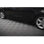 Diffusori minigonne Audi A3 Sportback 8V Facelift (Cod. M-AU-A3-3F-SB-SD1G)