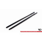 Diffusori minigonne Audi A3 Sportback 8V Facelift (Cod. M-AU-A3-3F-SB-SD1G)