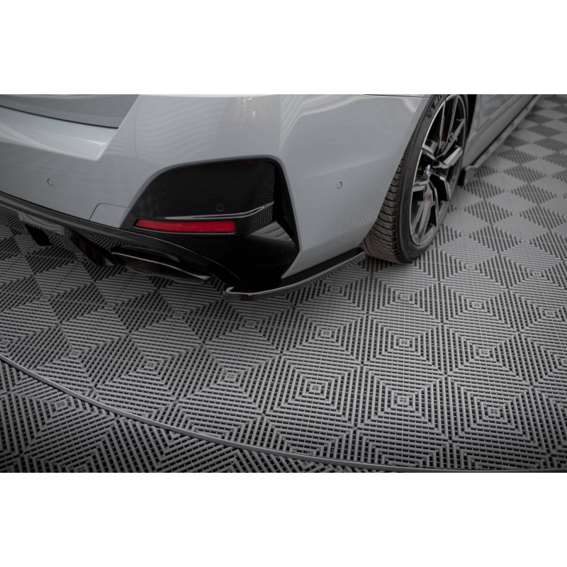 Splitters posteriori laterali V.1 BMW M440i Gran Coupe G26 (Cod. M-BM-4-G26-MPACK-GC-RSD3G)