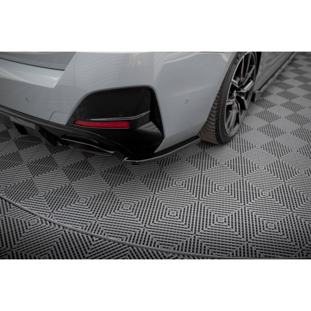 Splitters posteriori laterali V.1 BMW M440i Gran Coupe G26 (Cod. M-BM-4-G26-MPACK-GC-RSD3G)