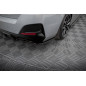Splitters posteriori laterali V.1 BMW M440i Gran Coupe G26 (Cod. M-BM-4-G26-MPACK-GC-RSD3G)
