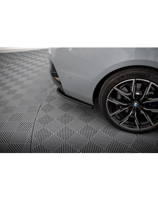 Splitters posteriori laterali V.1 BMW M440i Gran Coupe G26 (Cod. M-BM-4-G26-MPACK-GC-RSD3G)