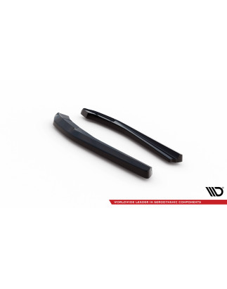 Splitters posteriori laterali V.1 BMW M440i Gran Coupe G26 (Cod. M-BM-4-G26-MPACK-GC-RSD3G)