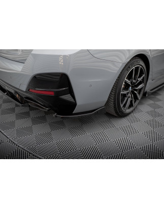 Splitters posteriori laterali V.2 BMW M440i Gran Coupe G26 (Cod. M-BM-4-G26-MPACK-GC-RSD4G)