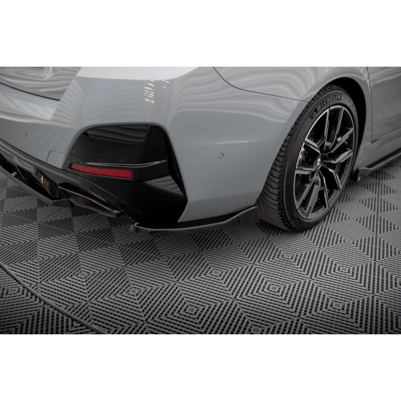 Splitters posteriori laterali V.2 BMW M440i Gran Coupe G26 (Cod. M-BM-4-G26-MPACK-GC-RSD4G)