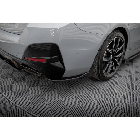 Splitters posteriori laterali V.2 BMW M440i Gran Coupe G26 (Cod. M-BM-4-G26-MPACK-GC-RSD4G)