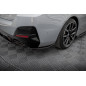 Splitters posteriori laterali V.2 BMW M440i Gran Coupe G26 (Cod. M-BM-4-G26-MPACK-GC-RSD4G)