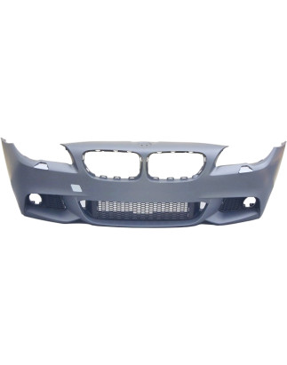 Kit Estetico BMW F10 10-12 Look M-Tech Cofano (Cod. E-TCB1001101510021025)