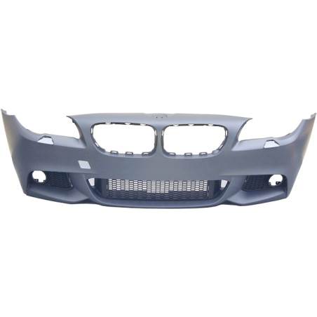 Kit Estetico BMW F10 10-12 Look M-Tech Cofano (Cod. E-TCB1001101510021025)