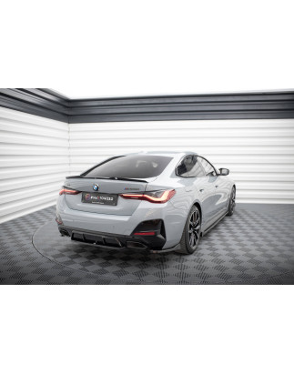 Splitters posteriori laterali V.2 BMW M440i Gran Coupe G26 (Cod. M-BM-4-G26-MPACK-GC-RSD4G)