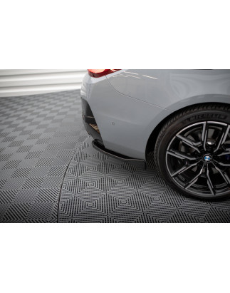 Splitters posteriori laterali V.2 BMW M440i Gran Coupe G26 (Cod. M-BM-4-G26-MPACK-GC-RSD4G)