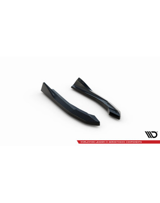 Splitters posteriori laterali V.2 BMW M440i Gran Coupe G26 (Cod. M-BM-4-G26-MPACK-GC-RSD4G)