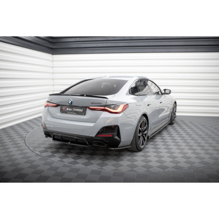 Splitter posteriore BMW M440i Gran Coupe G26 (Cod. M-BM-4-G26-MPACK-GC-RD2G)