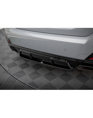 Splitter posteriore BMW M440i Gran Coupe G26 (Cod. M-BM-4-G26-MPACK-GC-RD2G)