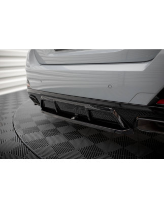 Splitter posteriore BMW M440i Gran Coupe G26 (Cod. M-BM-4-G26-MPACK-GC-RD2G)