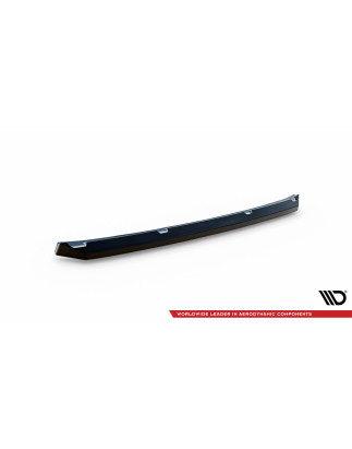 Splitter posteriore BMW M440i Gran Coupe G26 (Cod. M-BM-4-G26-MPACK-GC-RD2G)