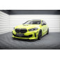 SPLITTER ANTERIORE street pro BMW 1 M-Pack / M135i / 128ti F40 (Cod. M-BM140MPACKCNC-FD1B)