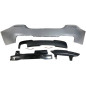 Kit Estetico BMW F10 10-12 Look M-Tech Cofano (Cod. E-TCB1001101510021025)