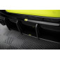 DIFFUSORE POSTERIORE street pro V.1 BMW 1 M-Pack / M135i / 128ti F40 (Cod. M-BM140MPACKCNC-RS1B)