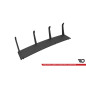 DIFFUSORE POSTERIORE street pro V.1 BMW 1 M-Pack / M135i / 128ti F40 (Cod. M-BM140MPACKCNC-RS1B)
