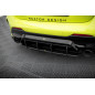 DIFFUSORE POSTERIORE street pro V.2 BMW 1 M-Pack / M135i / 128ti F40 (Cod. M-BM140MPACKCNC-RS2B)