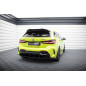 DIFFUSORE POSTERIORE street pro V.2 BMW 1 M-Pack / M135i / 128ti F40 (Cod. M-BM140MPACKCNC-RS2B)