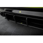 DIFFUSORE POSTERIORE street pro V.2 BMW 1 M-Pack / M135i / 128ti F40 (Cod. M-BM140MPACKCNC-RS2B)