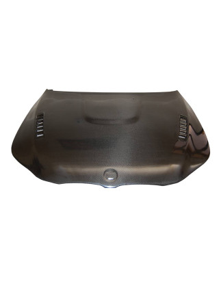 Cofano Carbonio BMW E60 / E61C/T Look M5 (Cod. E-TCB6072)