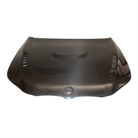 Cofano Carbonio BMW E60 / E61C/T Look M5 (Cod. E-TCB6072)