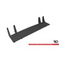 DIFFUSORE POSTERIORE street pro V.3 BMW 1 M-Pack / M135i / 128ti F40 (Cod. M-BM140MPACKCNC-RS3B)