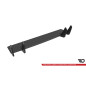 DIFFUSORE POSTERIORE street pro V.3 BMW 1 M-Pack / M135i / 128ti F40 (Cod. M-BM140MPACKCNC-RS3B)