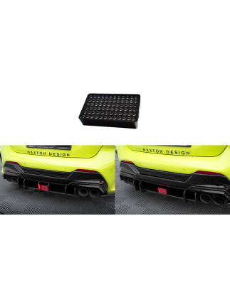 Stop a led BMW 1 M-Pack / M135i / 128ti F40 (Cod. M-BM140MPACKCNC-RS1RLG+LED)