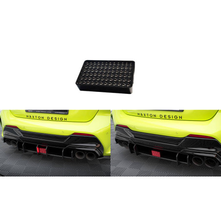 Stop a led BMW 1 M-Pack / M135i / 128ti F40 (Cod. M-BM140MPACKCNC-RS1RLG+LED)