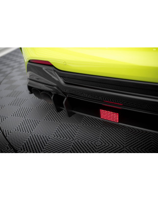 Stop a led BMW 1 M-Pack / M135i / 128ti F40 (Cod. M-BM140MPACKCNC-RS1RLG+LED)