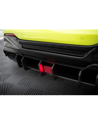 Stop a led BMW 1 M-Pack / M135i / 128ti F40 (Cod. M-BM140MPACKCNC-RS1RLG+LED)